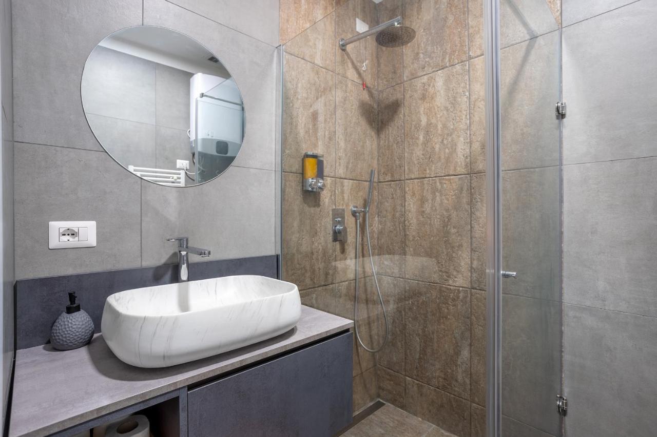 Loft Milano Marghera Екстер'єр фото