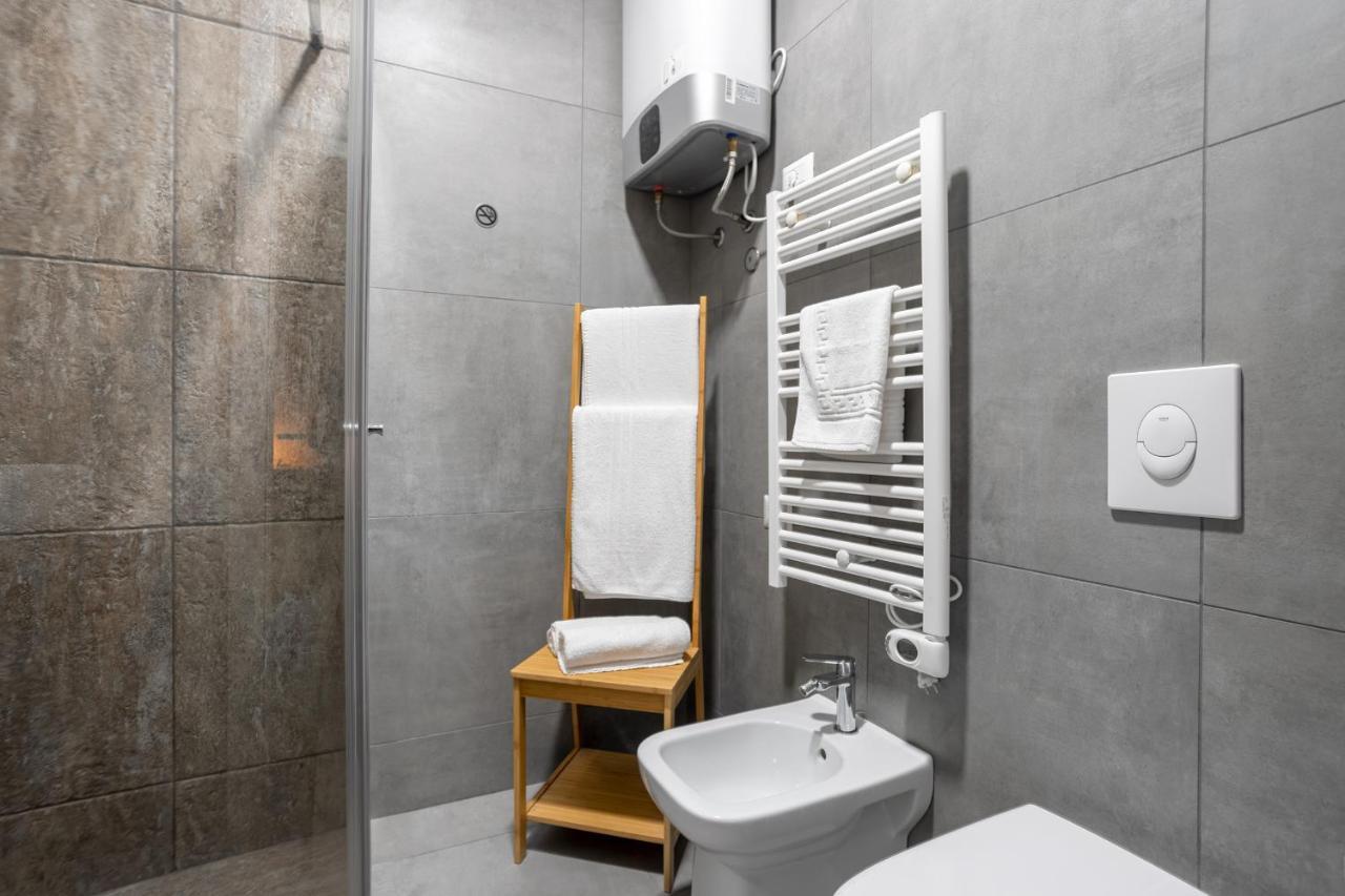 Loft Milano Marghera Екстер'єр фото