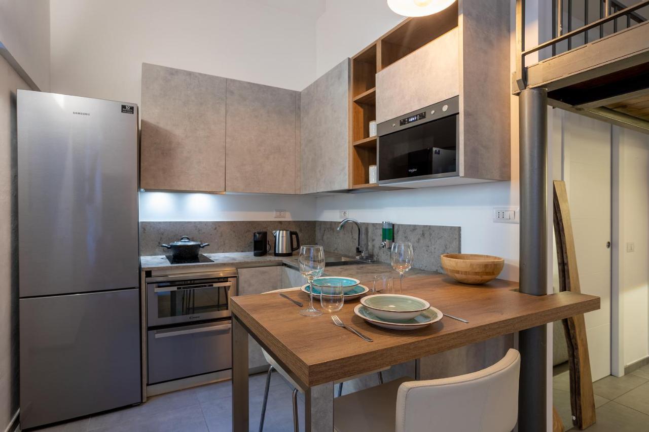 Loft Milano Marghera Екстер'єр фото
