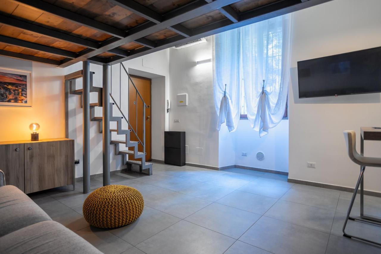 Loft Milano Marghera Екстер'єр фото