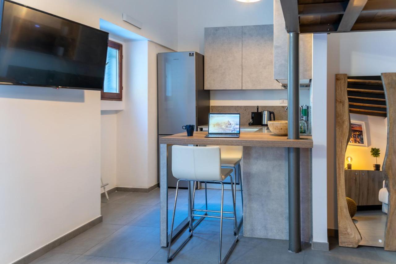 Loft Milano Marghera Екстер'єр фото